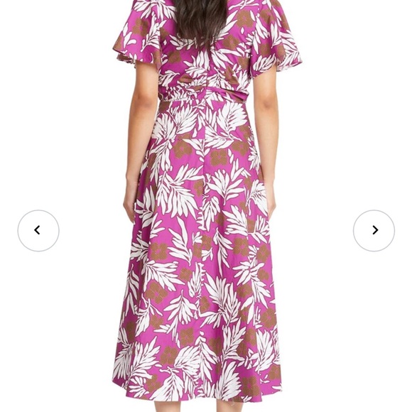 Tanya Taylor Lonna Maxi Dress - Picture 3 of 16